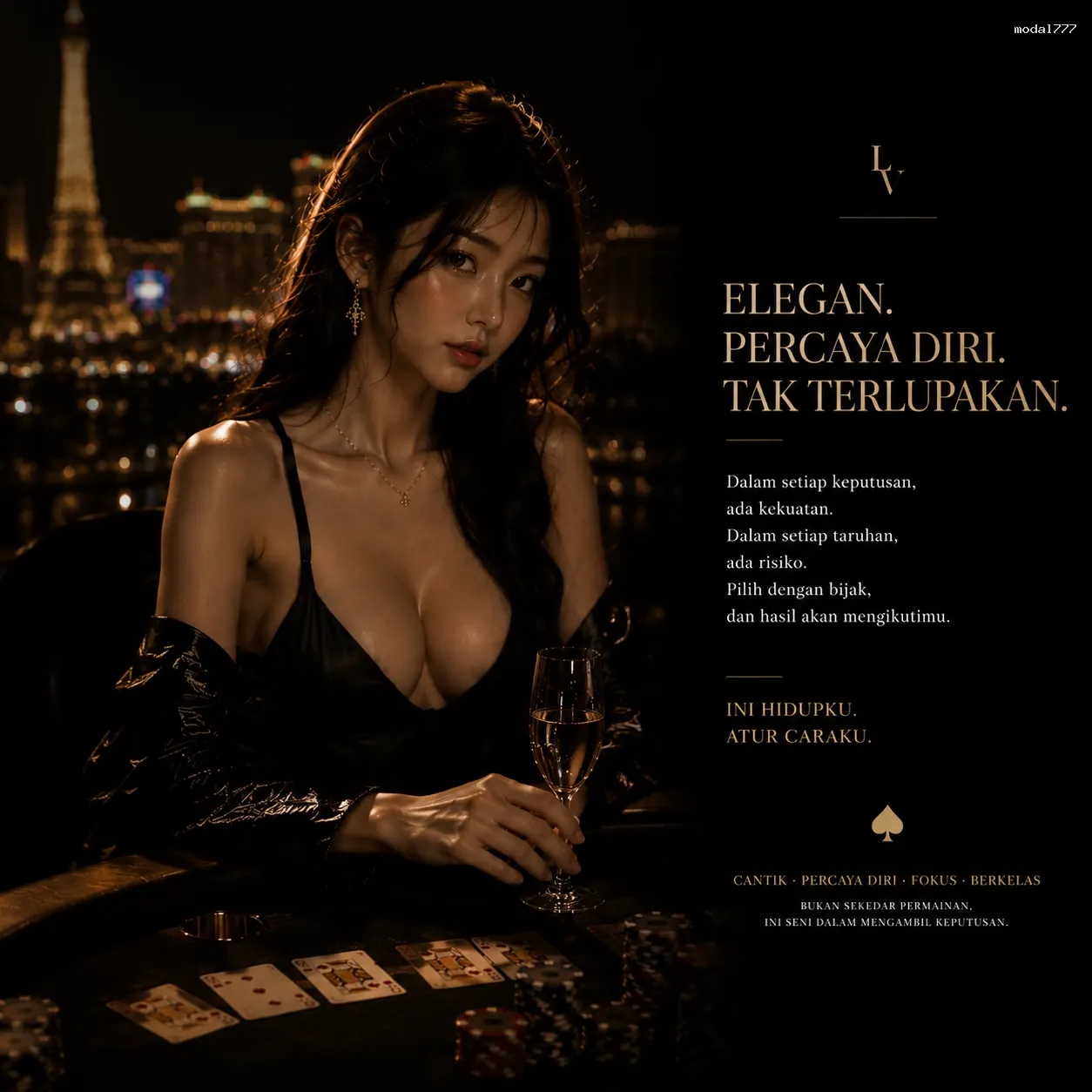 Menjelajahi Ragam Game dari modal777 bagi Pecinta Game
