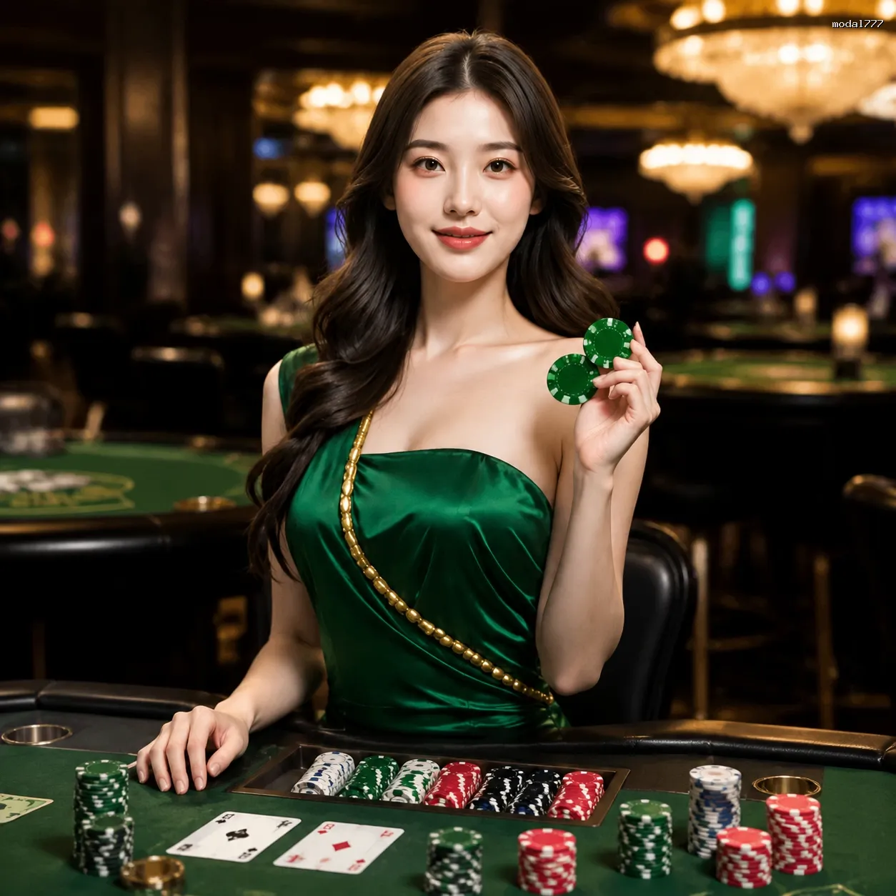 Keunggulan dan Fitur Menarik di Situs Game modal777
